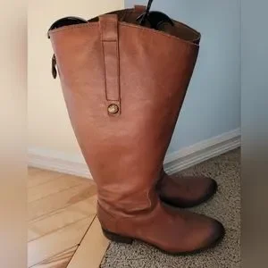 Sam edelman shop athletic fit boots